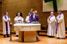 02.12.2025 Starttreffen des Pfarrverbands Krems